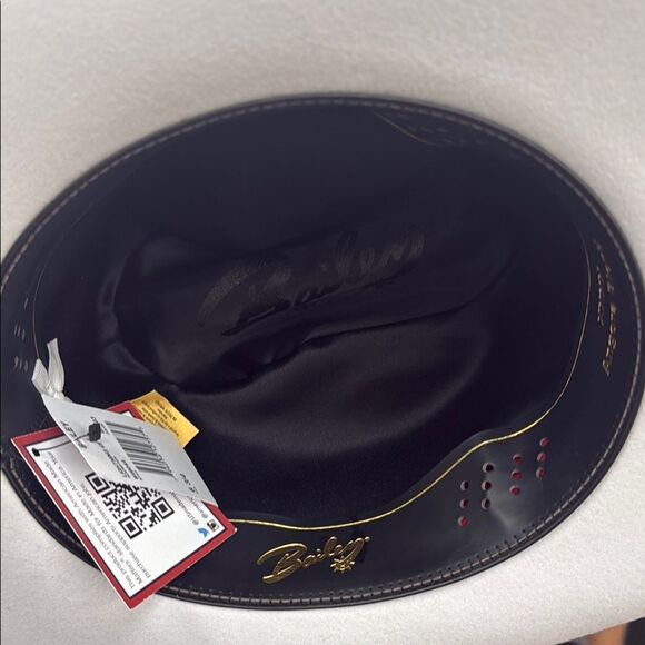 BAILEY BRAND NEW COWBOY HAT main image 10